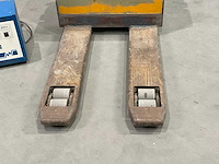 Linde - t30 - elektrische palletwagen - afbeelding 7 van  10