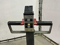 Linde - t30 - elektrische palletwagen - afbeelding 8 van  10