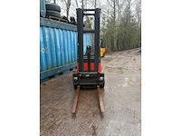 Linde - vorkheftruck - afbeelding 2 van  6