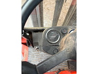 Linde - vorkheftruck - afbeelding 4 van  6