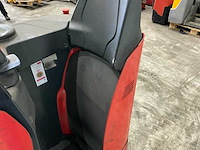 Linde d12 elektrische palletwagen - afbeelding 8 van  8