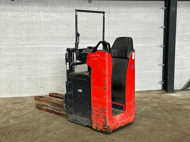 Linde d12 s stapelaar - afbeelding 3 van  10