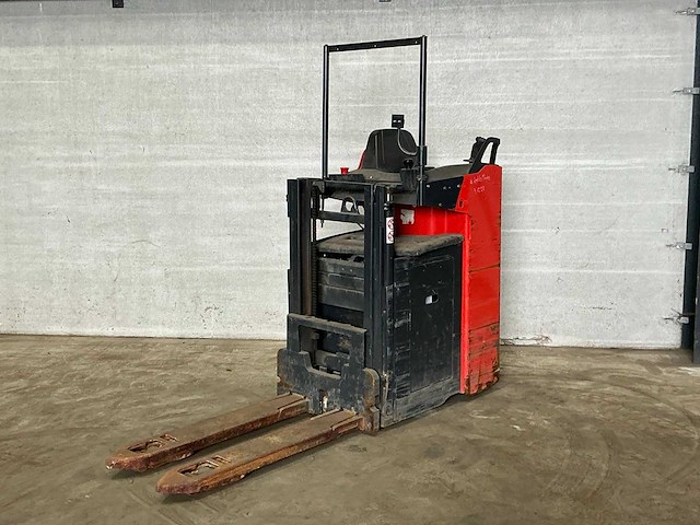 Linde d12 s stapelaar - afbeelding 4 van  10