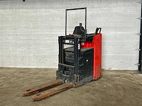 Linde d12 s stapelaar - afbeelding 4 van  10