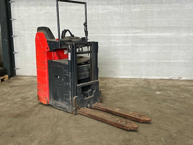 Linde d12 s stapelaar - afbeelding 5 van  10