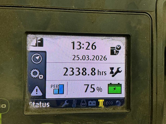 Linde d12 s stapelaar - afbeelding 7 van  10