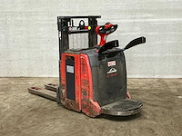 Linde d12hp stapelaar - afbeelding 1 van  4