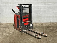 Linde d12hp stapelaar - afbeelding 2 van  4