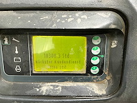 Linde d12hp stapelaar - afbeelding 3 van  4