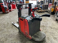 Linde d12hpap stapelaar - afbeelding 2 van  8