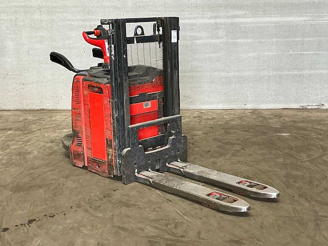 Linde d12hpap stapelaar - afbeelding 3 van  8