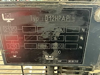 Linde d12hpap stapelaar - afbeelding 8 van  8