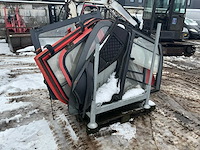 Linde deuren heftruck toebehoren - afbeelding 1 van  8