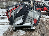Linde deuren heftruck toebehoren - afbeelding 2 van  8
