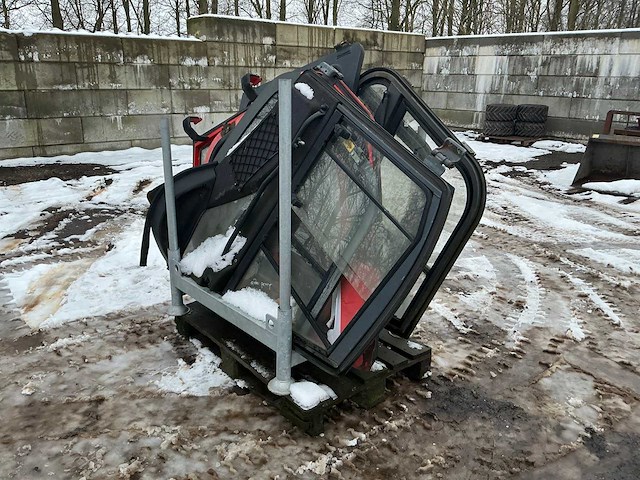 Linde deuren heftruck toebehoren - afbeelding 3 van  8