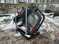 Linde deuren heftruck toebehoren - afbeelding 3 van  8