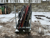 Linde deuren heftruck toebehoren - afbeelding 4 van  8