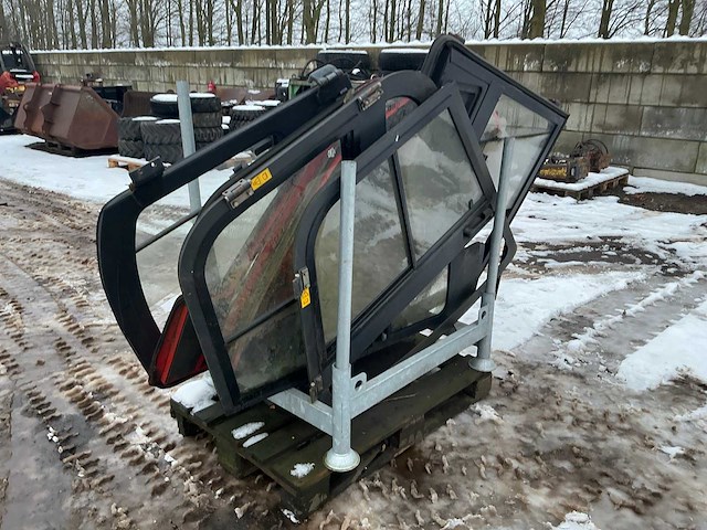 Linde deuren heftruck toebehoren - afbeelding 5 van  8