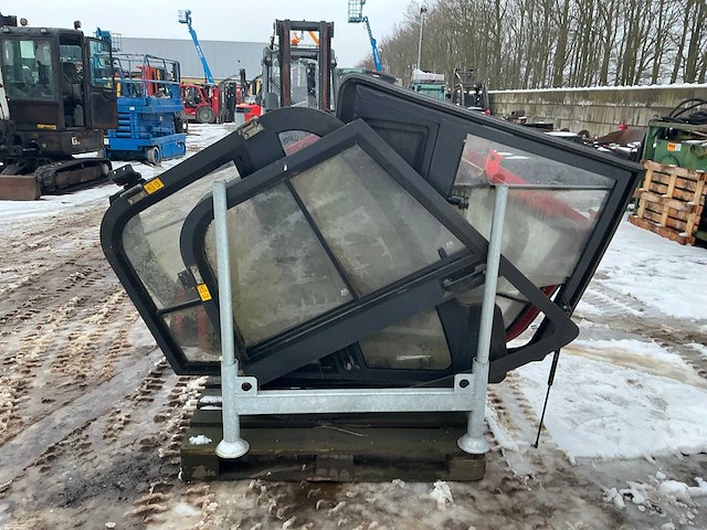 Linde deuren heftruck toebehoren - afbeelding 6 van  8