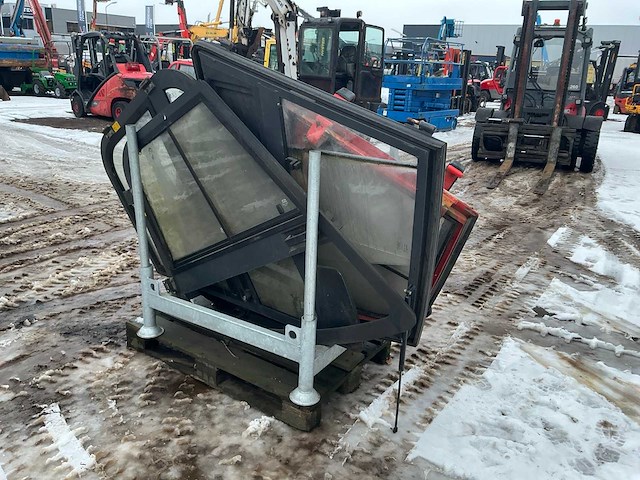 Linde deuren heftruck toebehoren - afbeelding 7 van  8