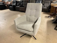 Linde draaibare fauteuil - afbeelding 2 van  7