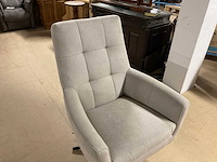 Linde draaibare fauteuil - afbeelding 4 van  7