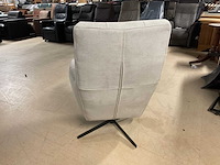 Linde draaibare fauteuil - afbeelding 7 van  7