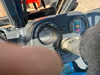 Linde e15 vorkheftruck - afbeelding 14 van  21