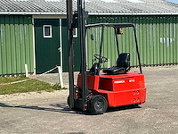 Linde e15 vorkheftruck - afbeelding 3 van  18