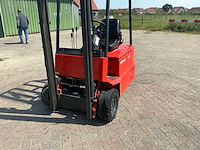 Linde e15 vorkheftruck - afbeelding 4 van  18