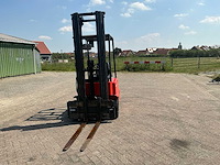 Linde e15 vorkheftruck - afbeelding 11 van  18