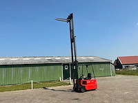 Linde e15 vorkheftruck - afbeelding 18 van  18