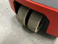 Linde e15 vorkheftruck - afbeelding 2 van  20