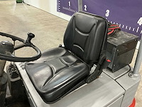 Linde e15 vorkheftruck - afbeelding 3 van  20