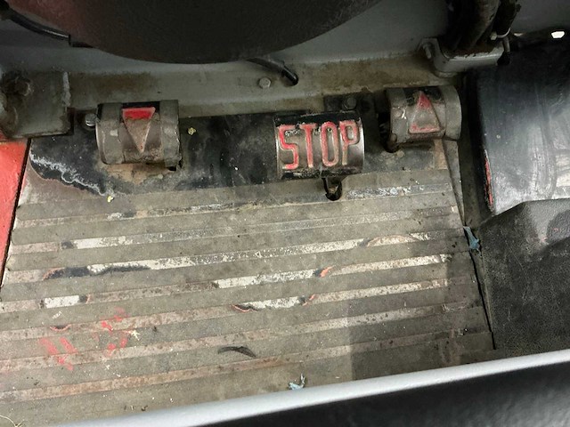 Linde e15 vorkheftruck - afbeelding 5 van  20