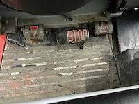 Linde e15 vorkheftruck - afbeelding 5 van  20