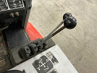 Linde e15 vorkheftruck - afbeelding 6 van  20