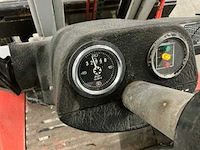 Linde e15 vorkheftruck - afbeelding 8 van  20