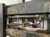 Linde e15 vorkheftruck - afbeelding 10 van  20