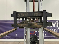 Linde e15 vorkheftruck - afbeelding 11 van  20