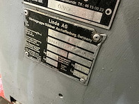 Linde e15 vorkheftruck - afbeelding 13 van  20