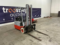 Linde e15 vorkheftruck - afbeelding 12 van  20