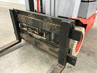 Linde e15 vorkheftruck - afbeelding 16 van  20