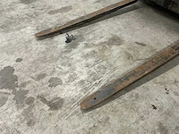 Linde e15 vorkheftruck - afbeelding 17 van  20