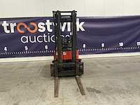 Linde e15 vorkheftruck - afbeelding 2 van  9