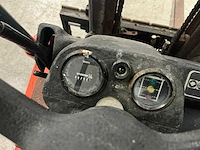 Linde e15 vorkheftruck - afbeelding 8 van  9