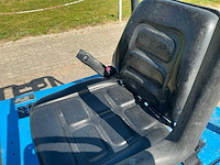 Linde e15 vorkheftruck - afbeelding 5 van  21