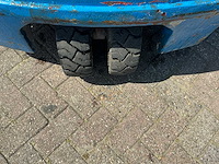 Linde e15 vorkheftruck - afbeelding 8 van  21