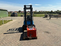 Linde e15 vorkheftruck - afbeelding 15 van  21