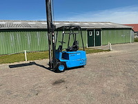 Linde e15 vorkheftruck - afbeelding 21 van  21